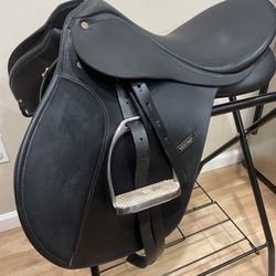 Dressage Saddle