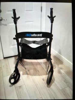 adult walker