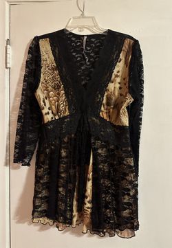 Just Living Shirt For Sale - Large 