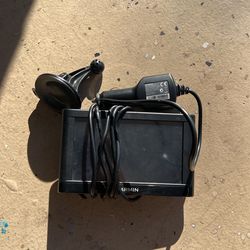 GPS Garmin