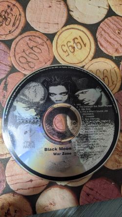 Old school hiphop cds, collection send an offer..