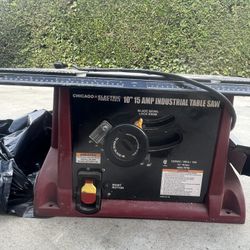 Table Saw 