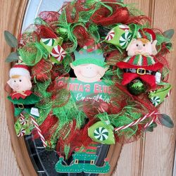 Christmas Wreath