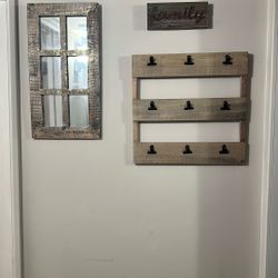 Wall Decoration