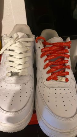 Supreme Air force 1’s