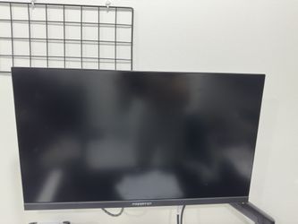 Acer Monitor