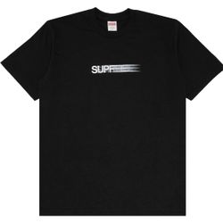 Supreme Motion Logo Tee