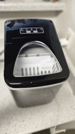 Frigidaire Ice Maker