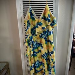 Pretty Little Thing Dress 