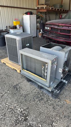 Day And Night 5 Ton System