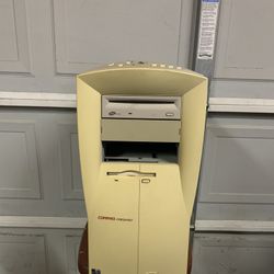 Compaq Presario 4770