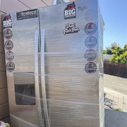Whirlpool Refrigerator