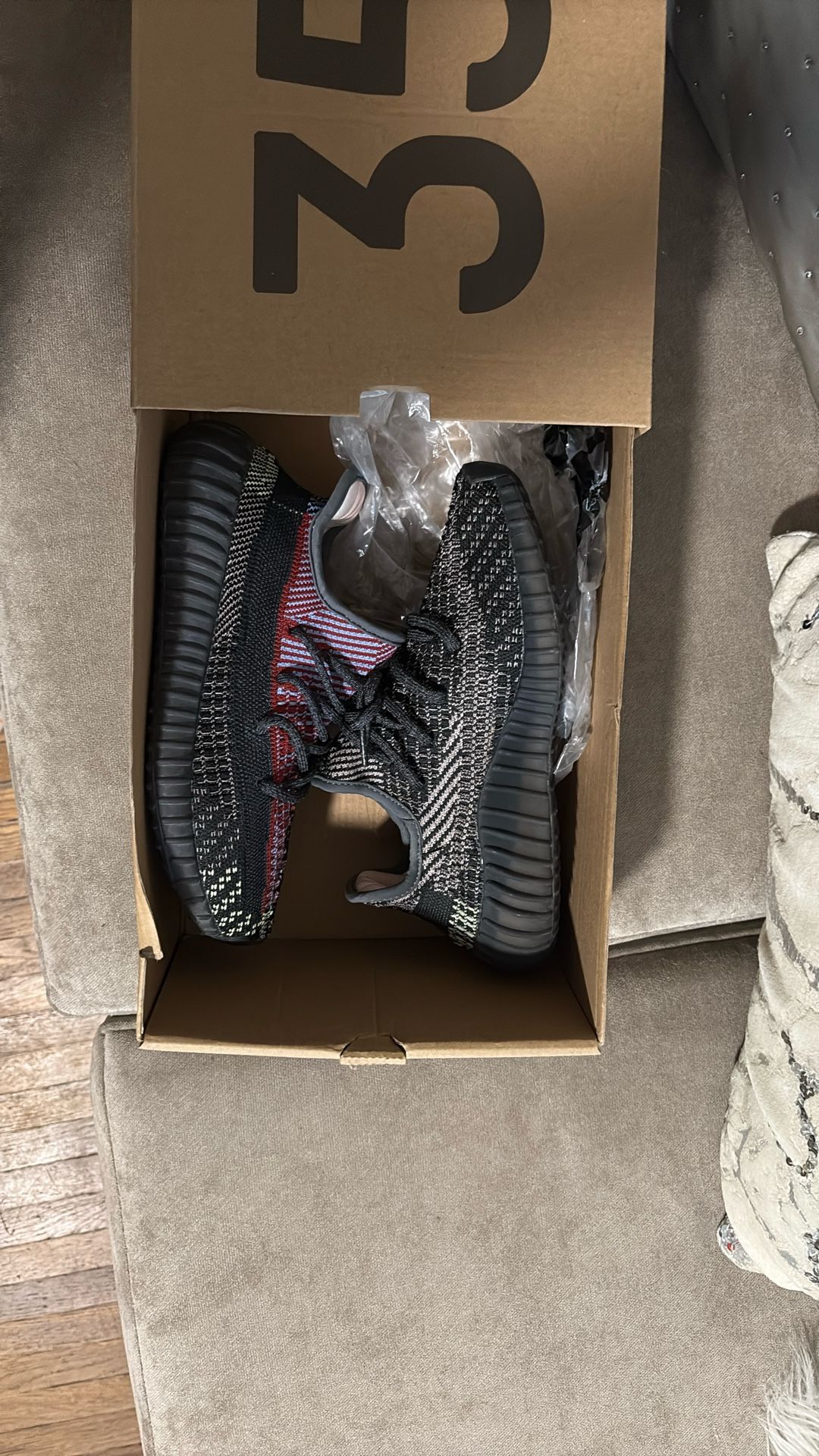 Womens 6 1/2