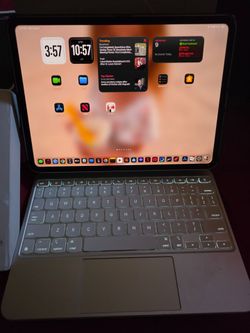 iPad 11 inch pro