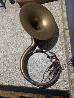 Tuba