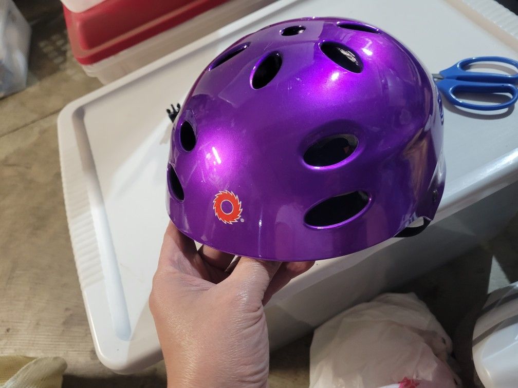 Helmet