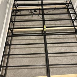 Box Spring Full Size 