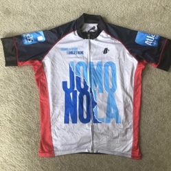 Hincapie NOLA Cycling Jersey - XL