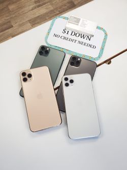 🔥 Top Quality Apple iPhone 11 Pro Max – Big Screen, Unbeatable Deals! 🔥