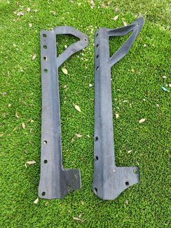 Mounting Brackets