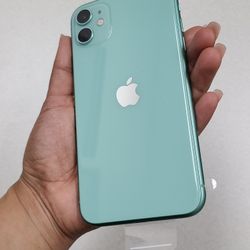 iPhone 11 (Unlocked) 