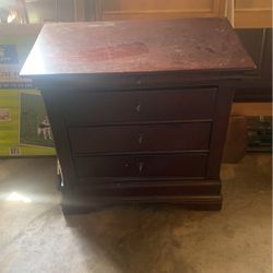 Sumter Night Chests 2x