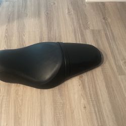 Motorcycle Seat