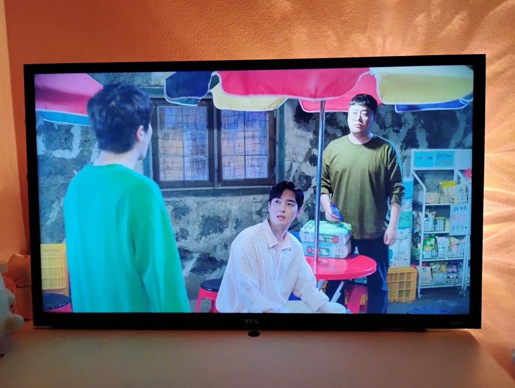 Tv Rocu