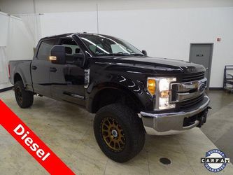 2017 Ford F-350