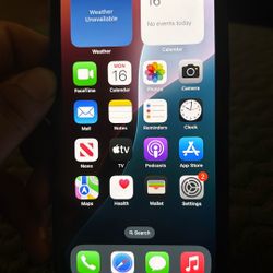 iPhone 14 
