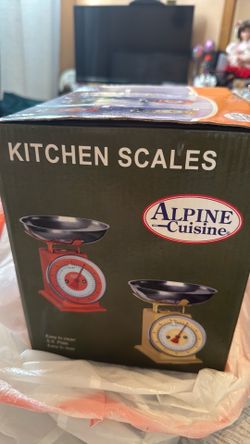 Alpine cuisine