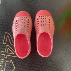 Native Toddler Shoes C8