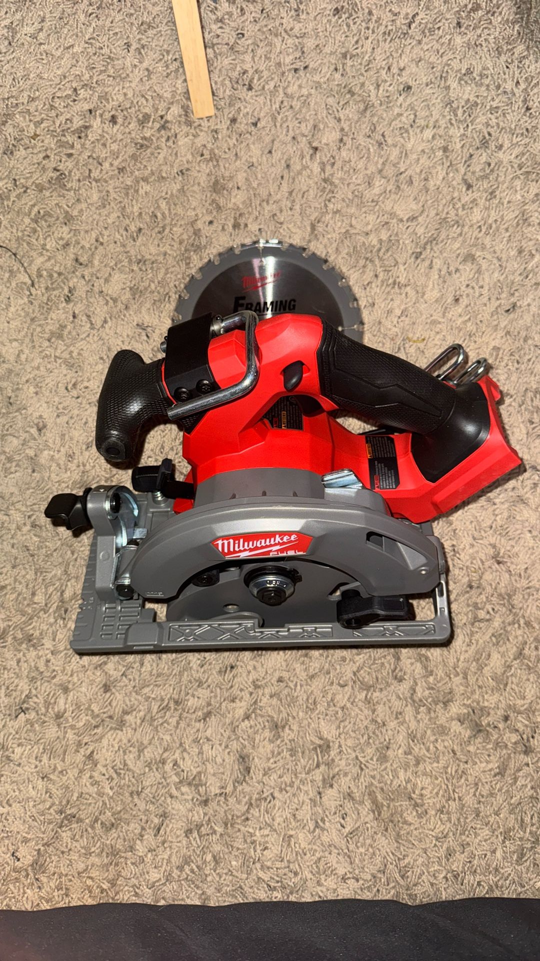 Milwaukee Circular Saw