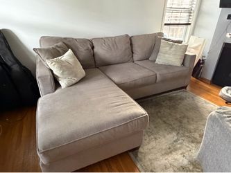 L-shaped Sofa