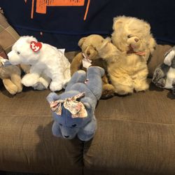 Stuff Animals For Sale