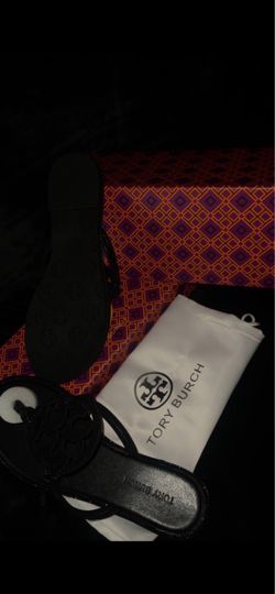 Sandalias Tory Burch