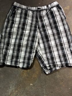 Vintage “southpole” shorts