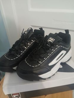 FILA Women size 8.5