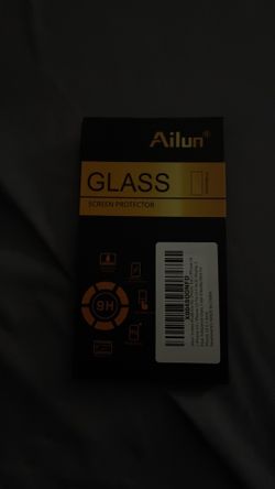 Glass protector