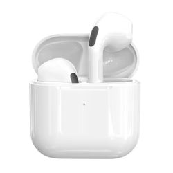 Pro 4 Wireless Bluetooth Earbuds – New