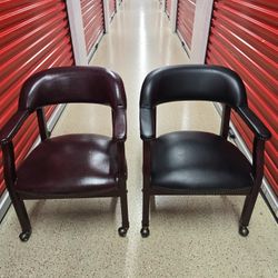 Office Chairs 