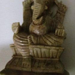 Ganesh Statutte Statue 