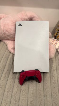 Ps5 Digital Edition