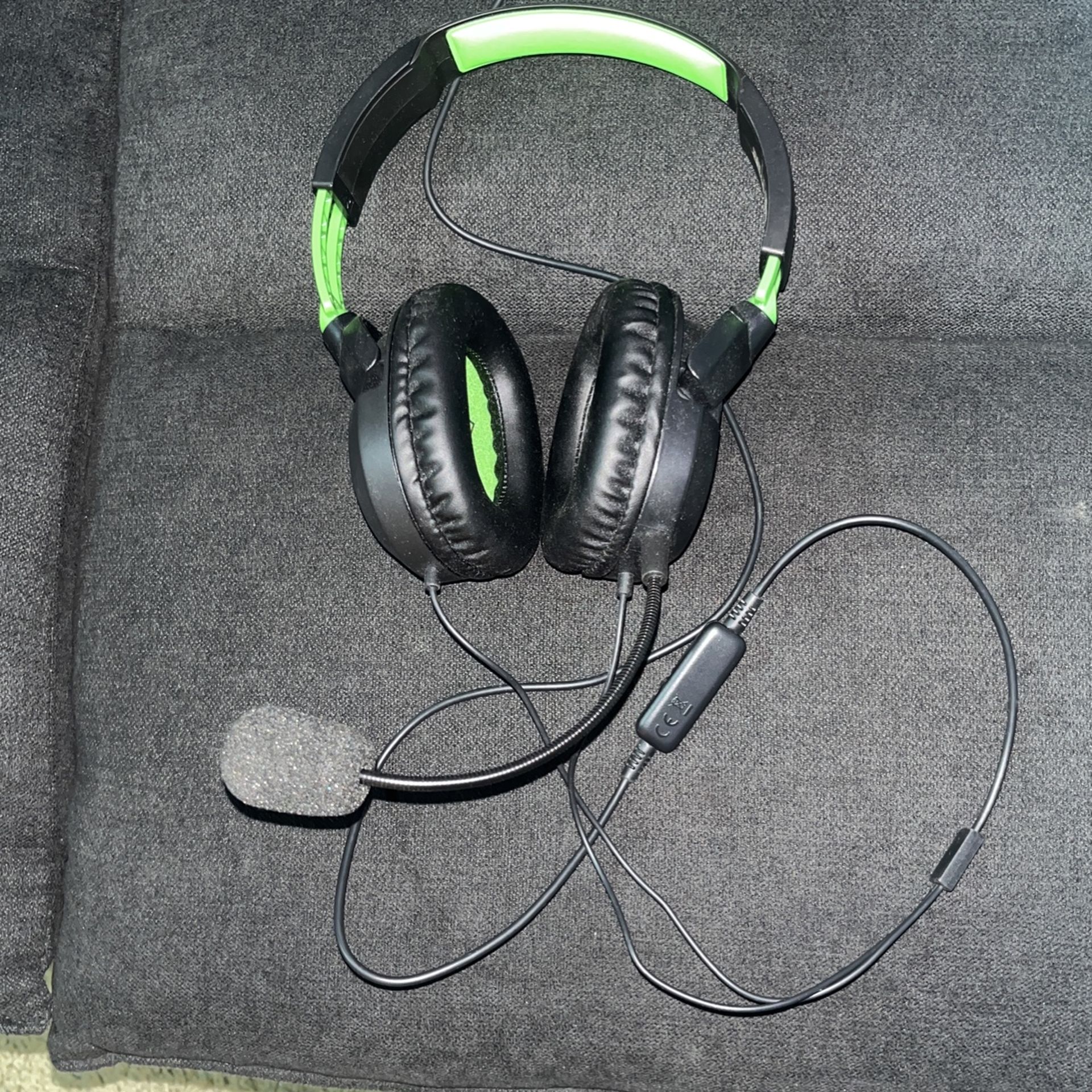 Turtle Beach Gaming Headphones