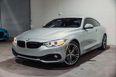 2017 BMW 440i