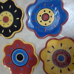 Festive Dishes/plates