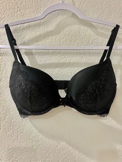 Victoria’s Secret Lace Push-Up Bra