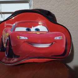 Lightning McQueen Lunch Pack