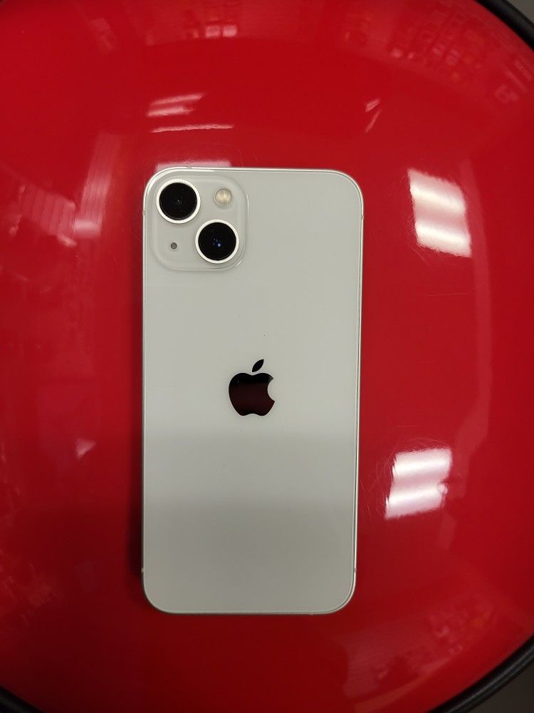 Iphone 13 Unlocked
