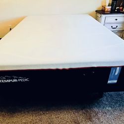 $100 - Temper-pedic Adapt Breeze
